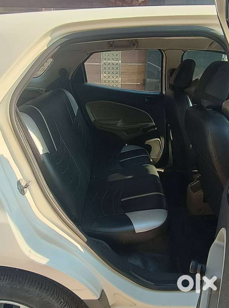 Ford Ecosport 1.5 Tdci Ambiente, 2014, Diesel