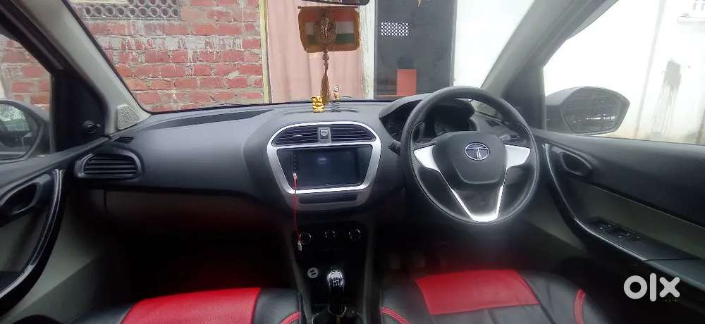 Tata Tiago