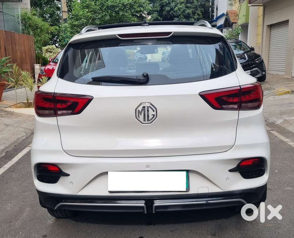 Mg Zs Ev Exclusive Pro, 2024, Electric