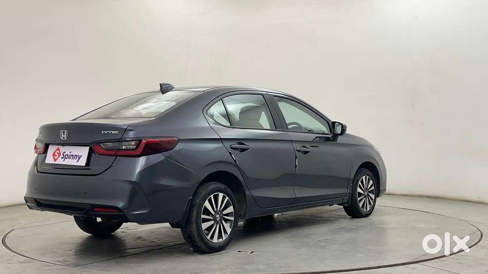 Honda City 1.5 V Mt, 2024, Petrol