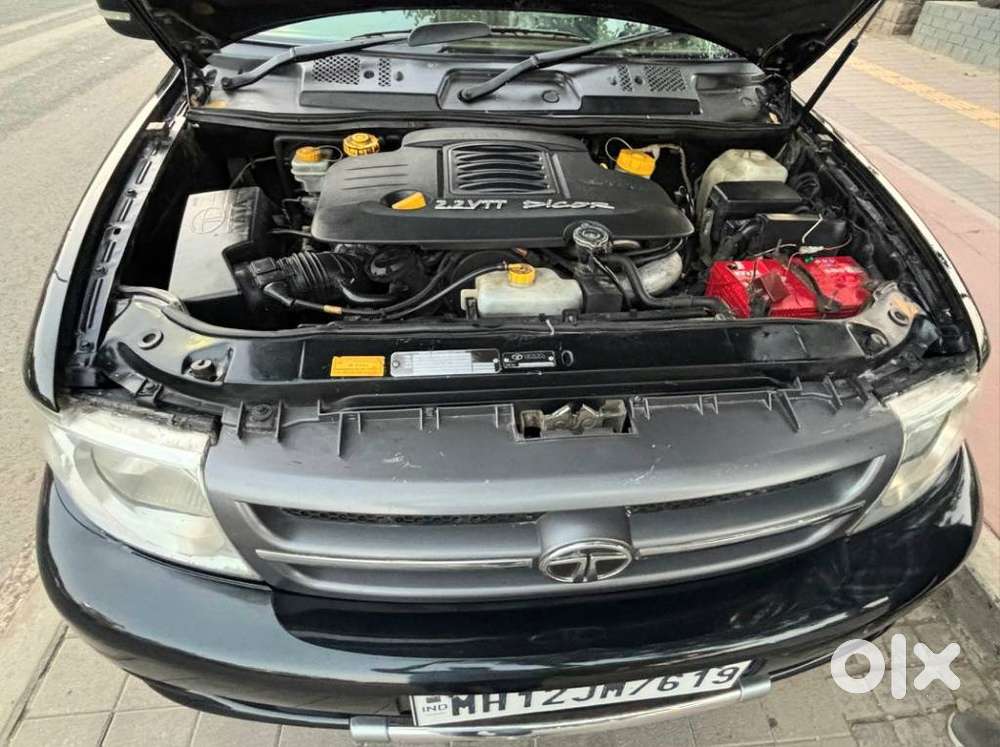 Tata Safari Dicor 2.2 Ex 4x2 Bs Iv, 2013, Diesel