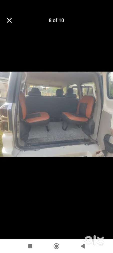 Mahindra E2o Plus 2016 Diesel 160000 Km Driven