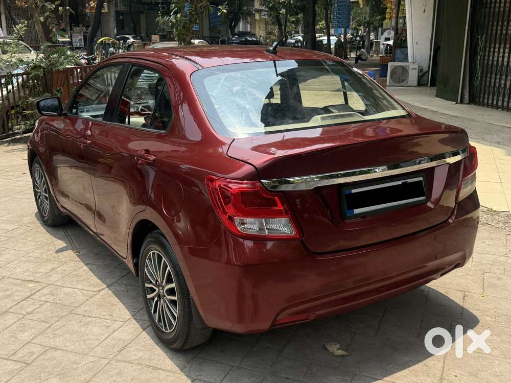 Maruti Suzuki Swift Dzire Zxi + Mt, 2018, Cng & Hybrids