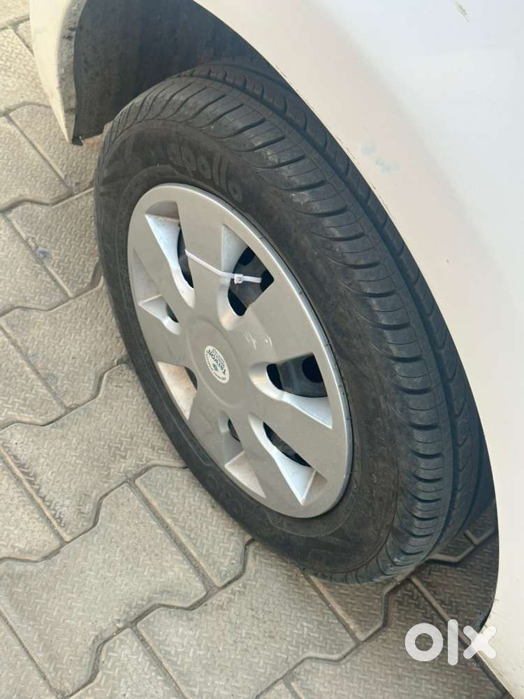 Nissan Datson Go Patrol 2017 Petrol Good Condition