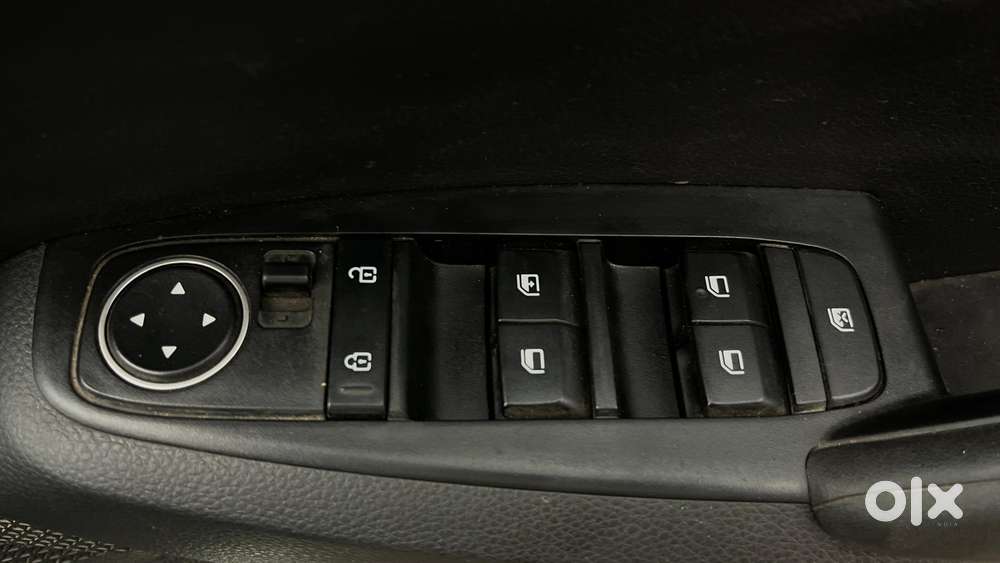 Kia Seltos Htk 1.5 Petrol, 2020, Petrol