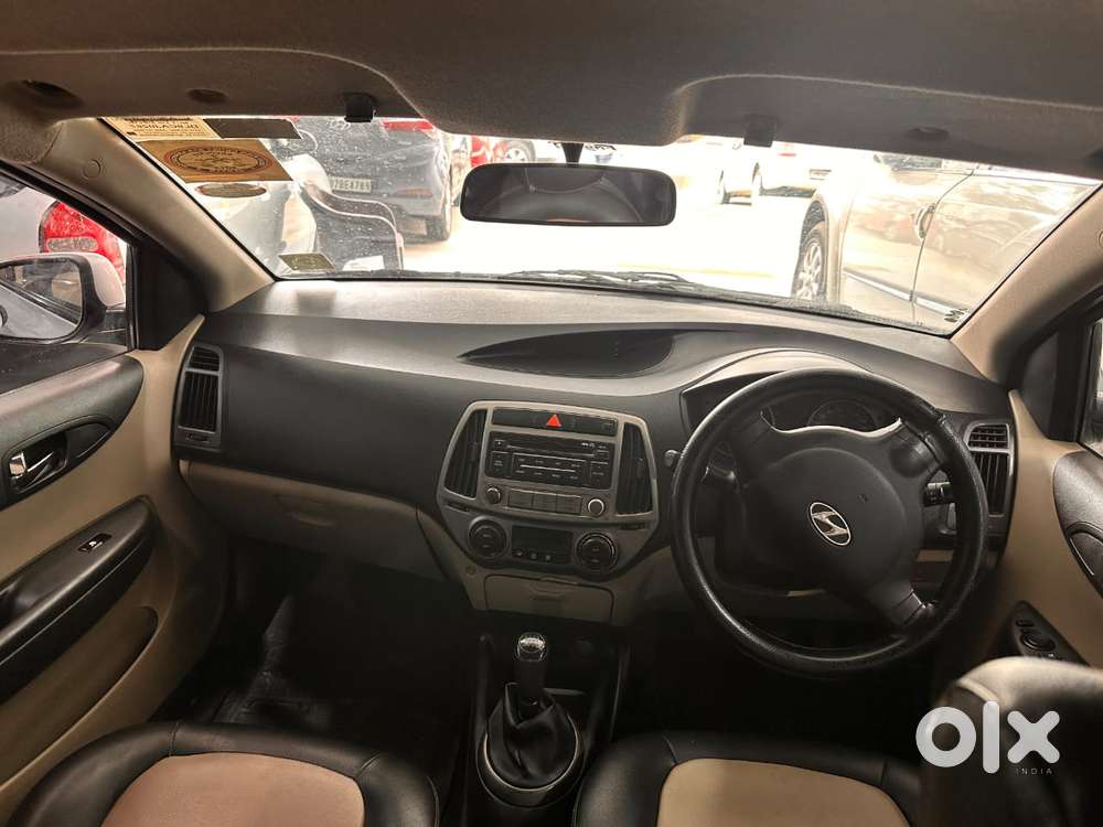 Hyundai I20 Magna Plus, 2013, Diesel