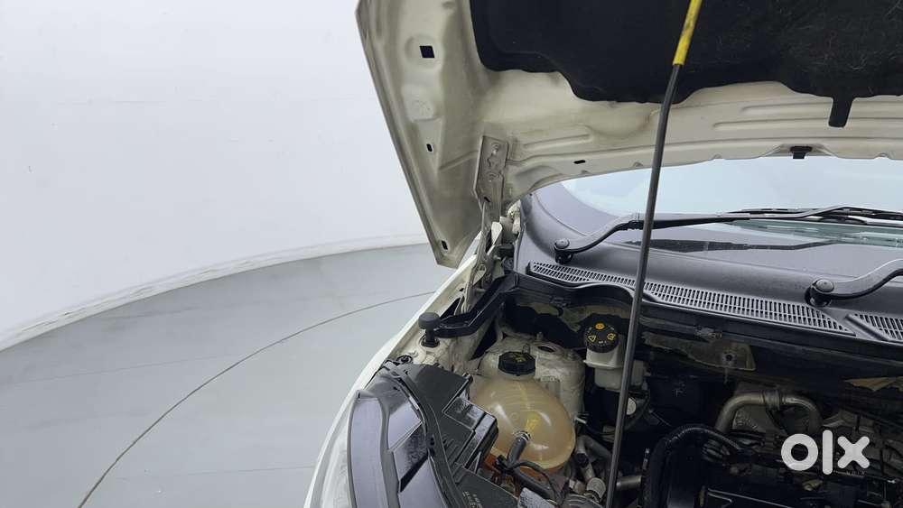 Ford Ecosport [2017-2021] 1.5 Titanium Ti Vct At, 2018, Petrol