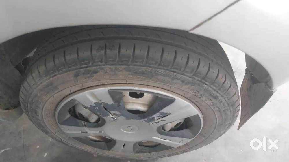 Tata Vista Tech 2015 Diesel Good Condition