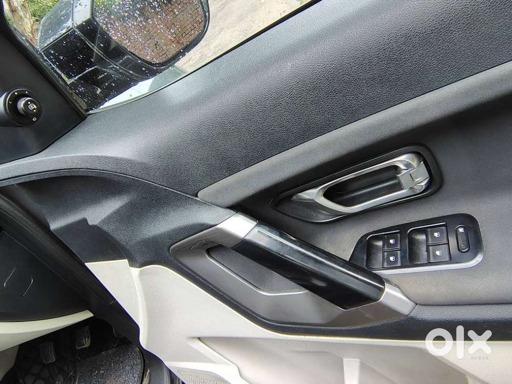 Tata Safari 2.0 Kryotec Xt Plus, 2021, Diesel