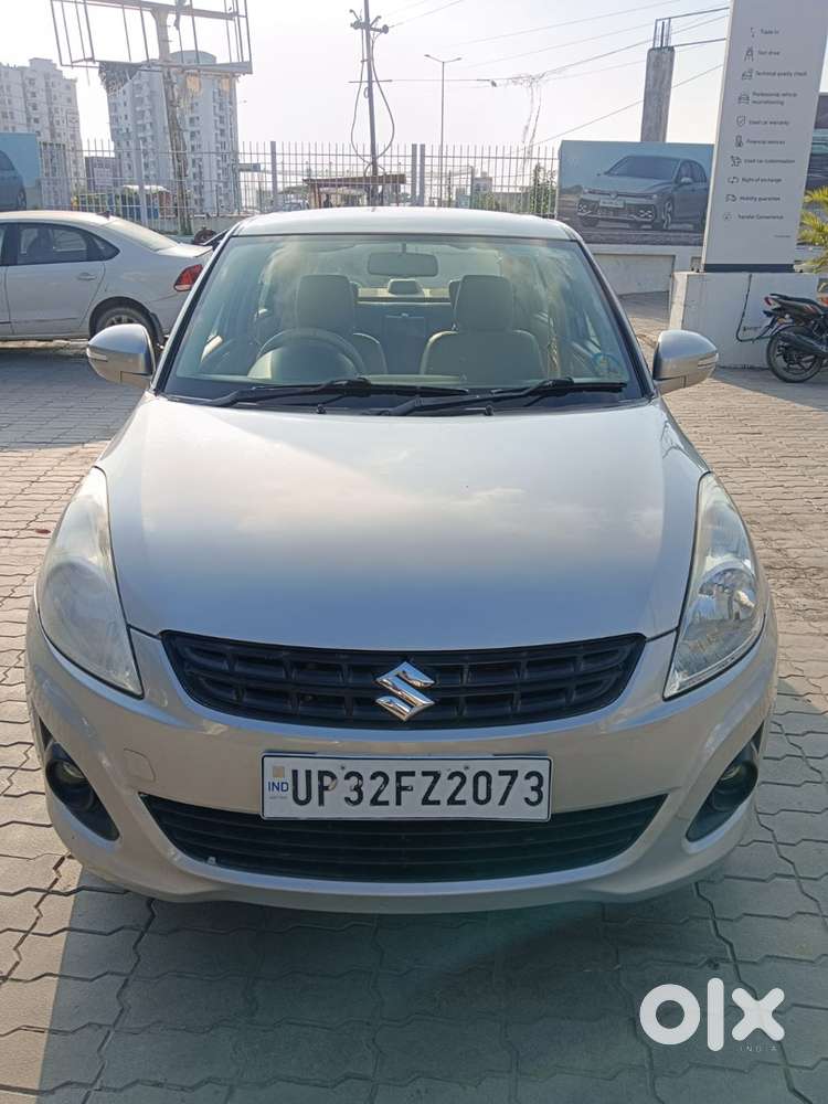 Maruti Suzuki Dzire Petrol Manual 2015 Model