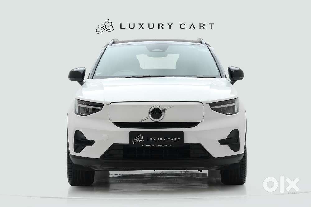 Volvo Ex40 Core, 2024, Electric