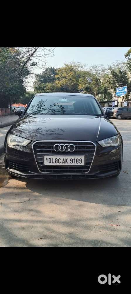 Audi A3 35 Tdi S Line, 2015, Diesel