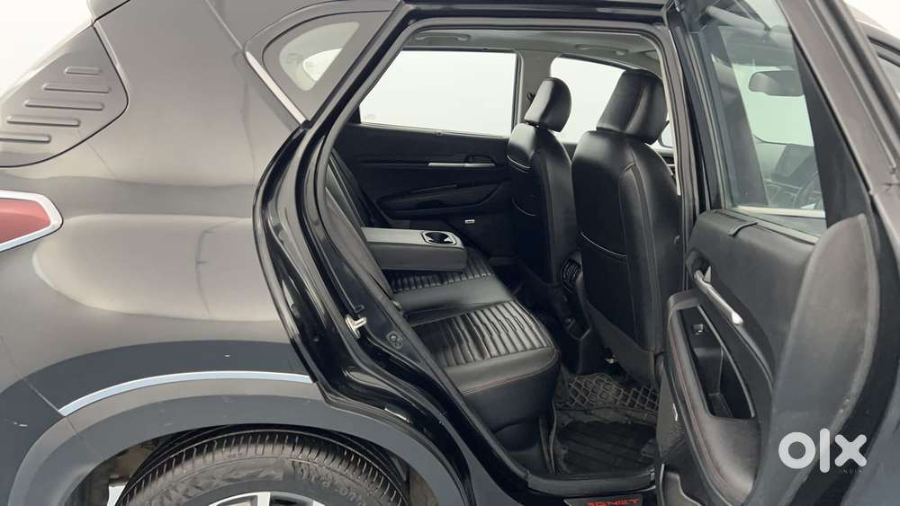 Kia Sonet Gtx+ 1.5, 2022, Diesel