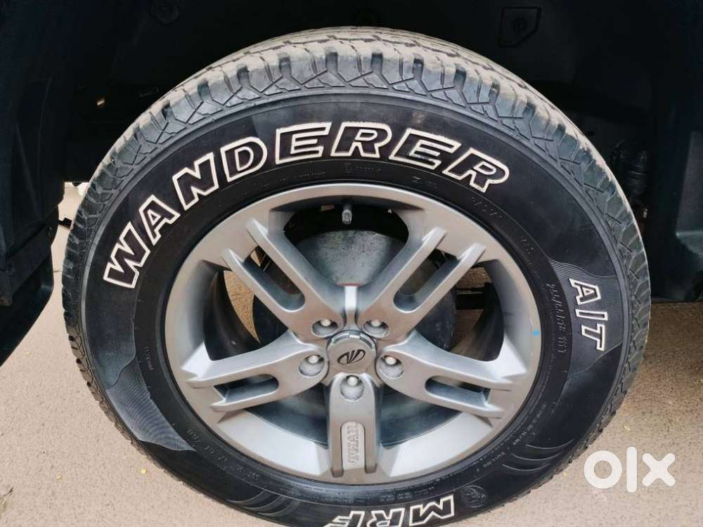 Mahindra Thar Lx Hard Top Diesel Mt 4wd, 2021, Diesel