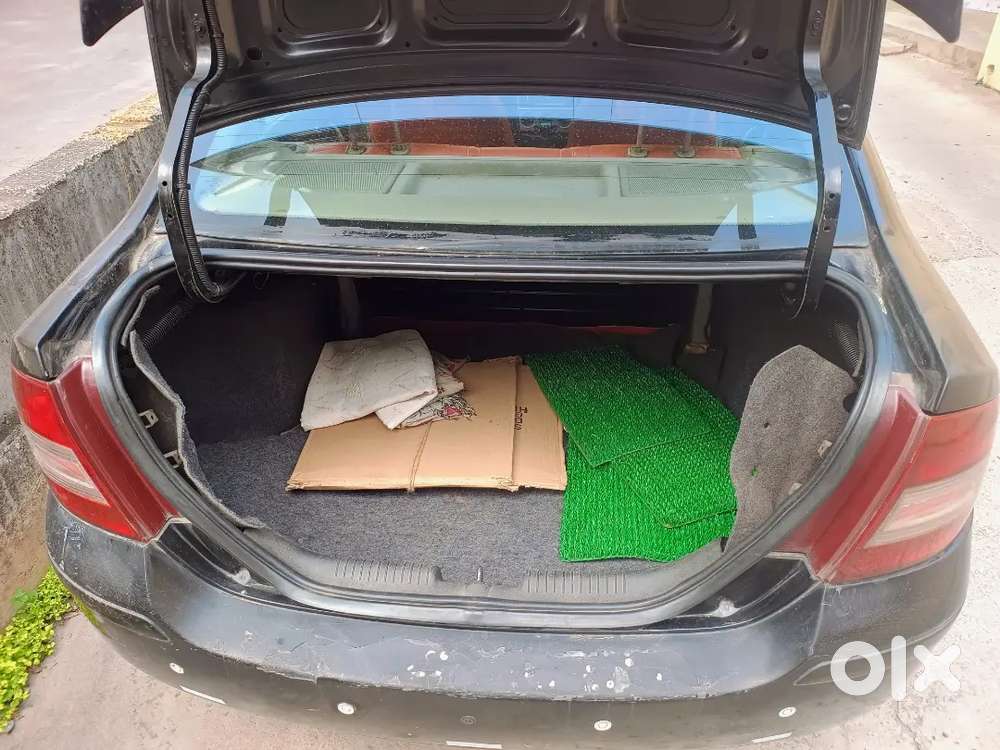 Ford Fiesta 1.4 Zxi 2007