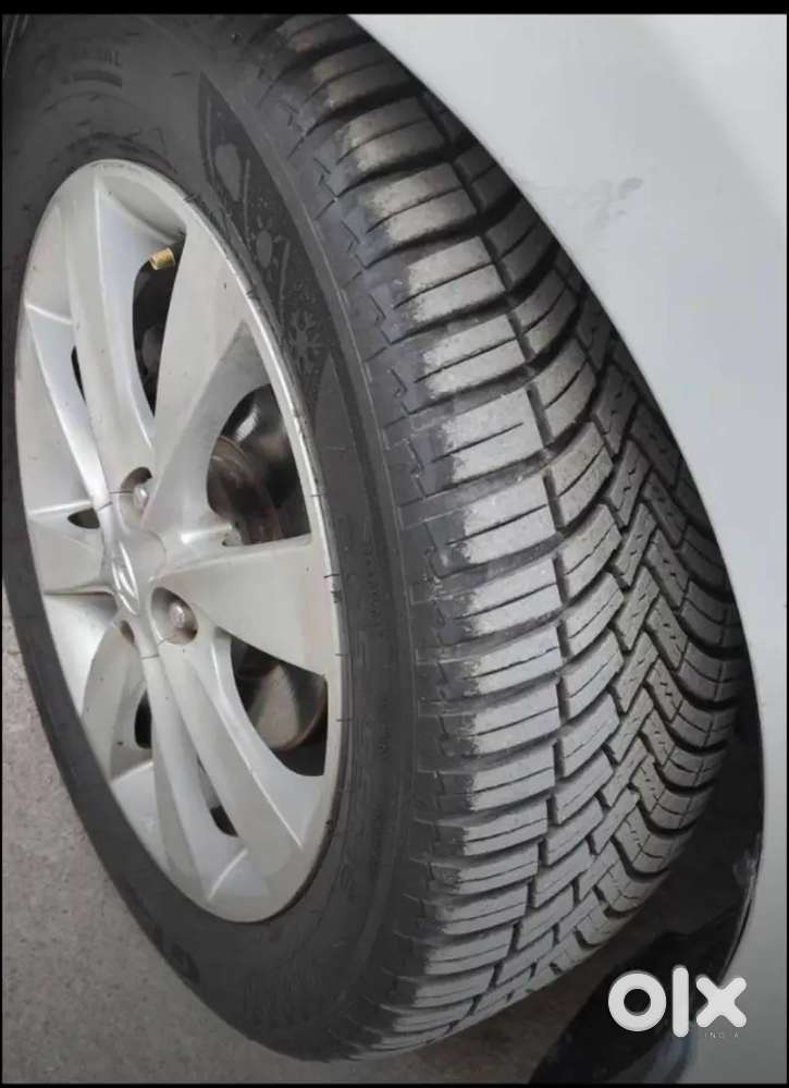 Hyundai  Verna 2014  Diesel  Well  Maintained