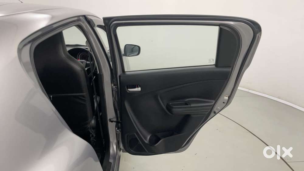 Maruti Suzuki Celerio 1.0 Zxi Plus Ags, 2023, Petrol