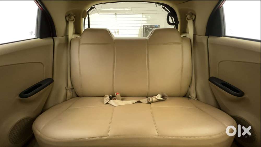 Honda Brio 1.2 S Mt, 2014, Petrol