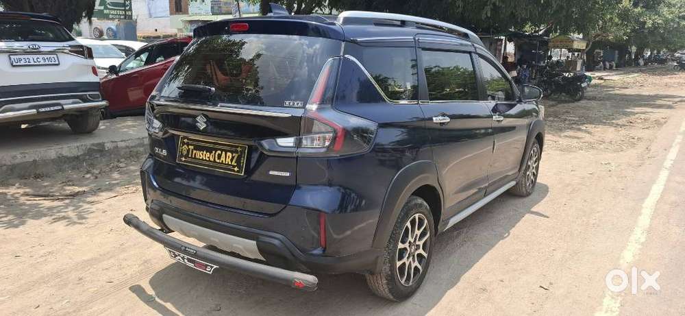 Maruti Suzuki Xl6 1.5 Zeta Mt, 2025, Petrol