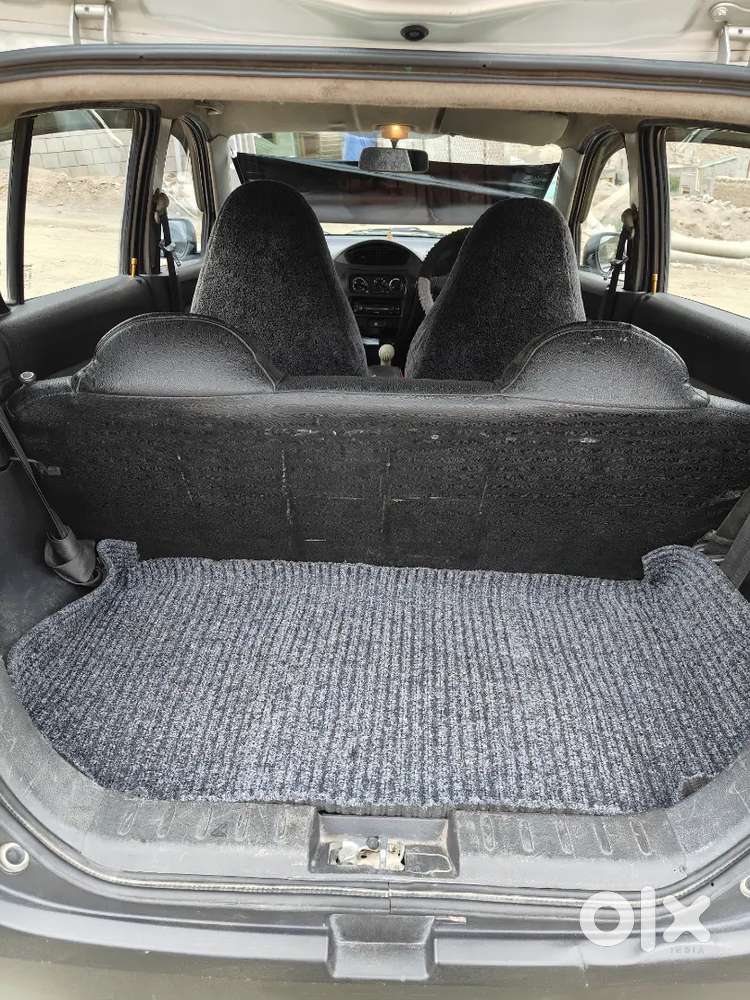 Maruti Suzuki Alto 800 2019 Petrol. Very Good Condition
