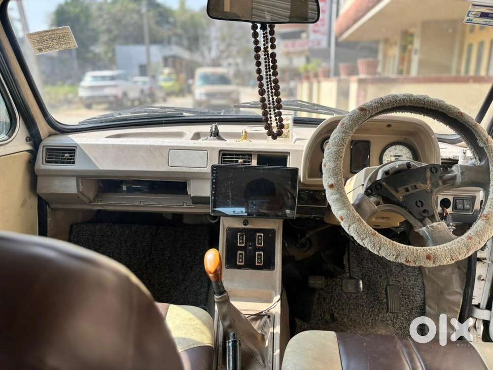 Ambassador Ambassador 2000 Diesel Well Maintained