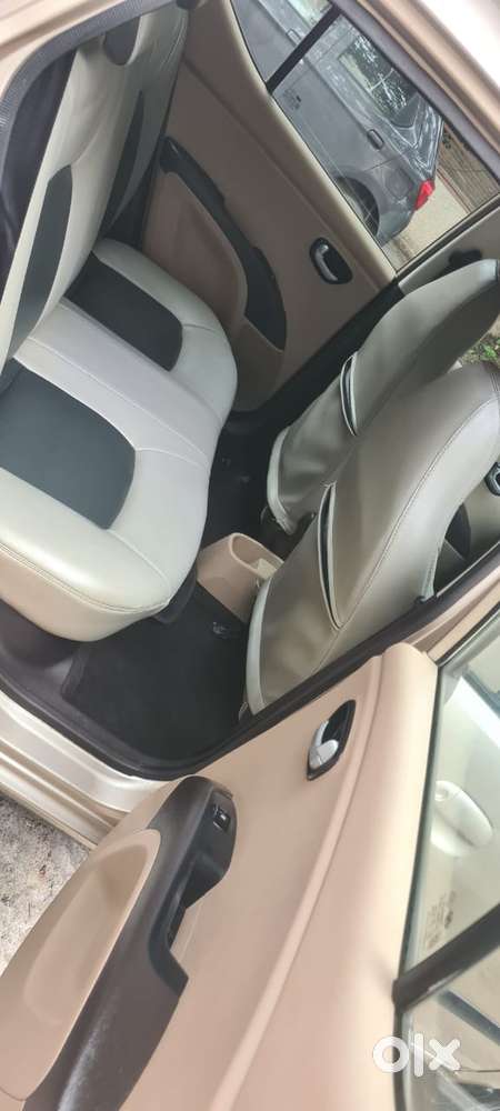 Hyundai I10 Asta Vtvt, 2009, Petrol