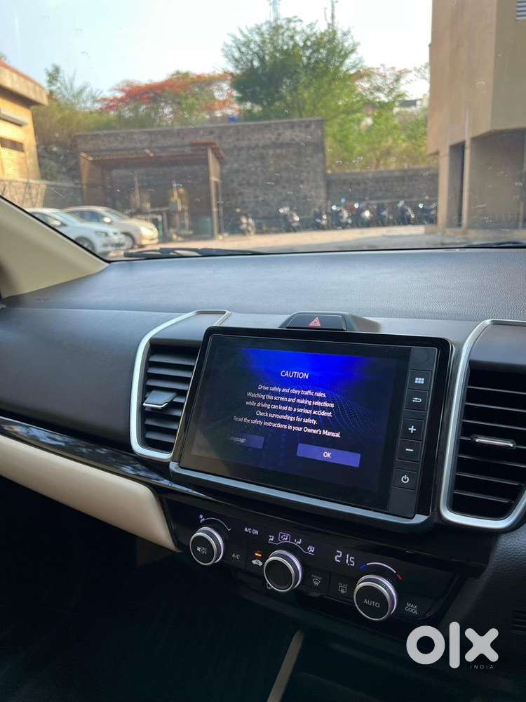 Reliable Honda Car 2023