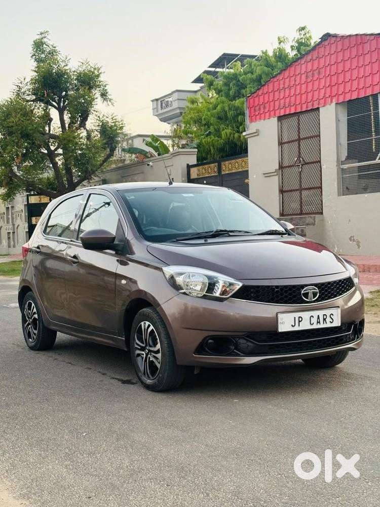 Tata Tiago 1.05 Revotorq Xz, 2020, Petrol