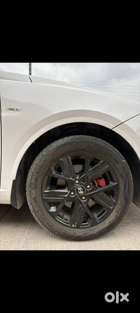 Hyundai Verna, 2023, Petrol
