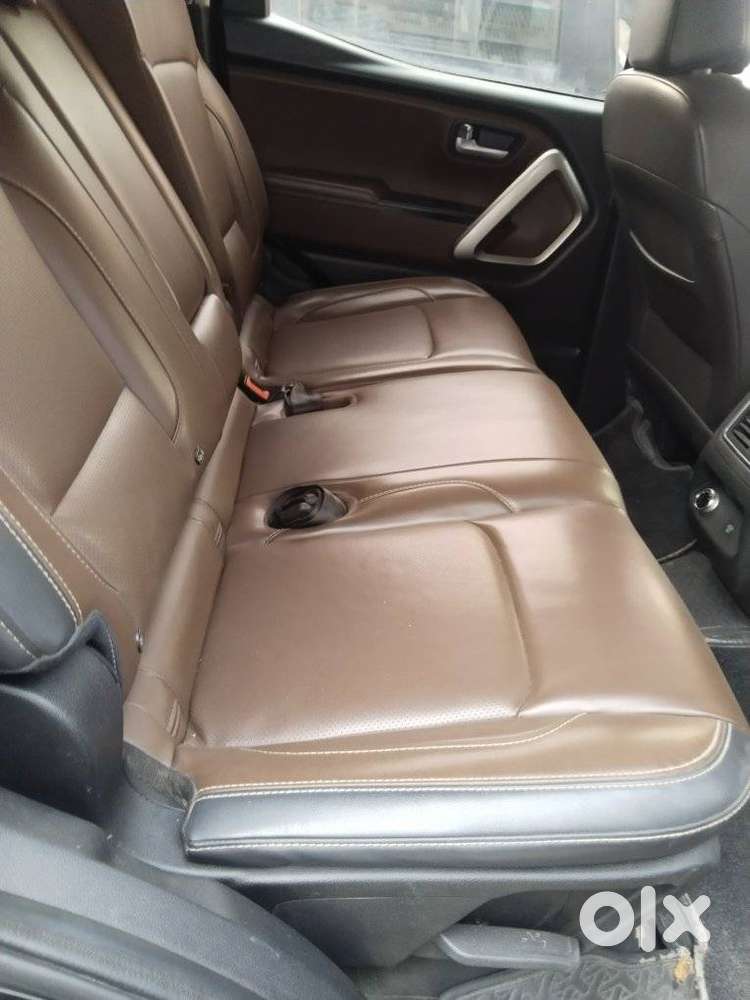 Mahindra Scorpio N Z8 L Diesel At 4wd 7 Str, 2023, Diesel