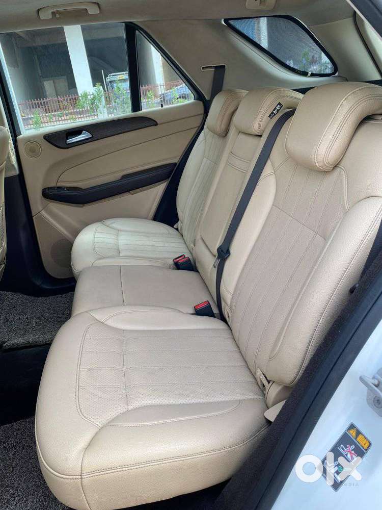 Mercedes-benz Gle Class 350d, 2015, Diesel