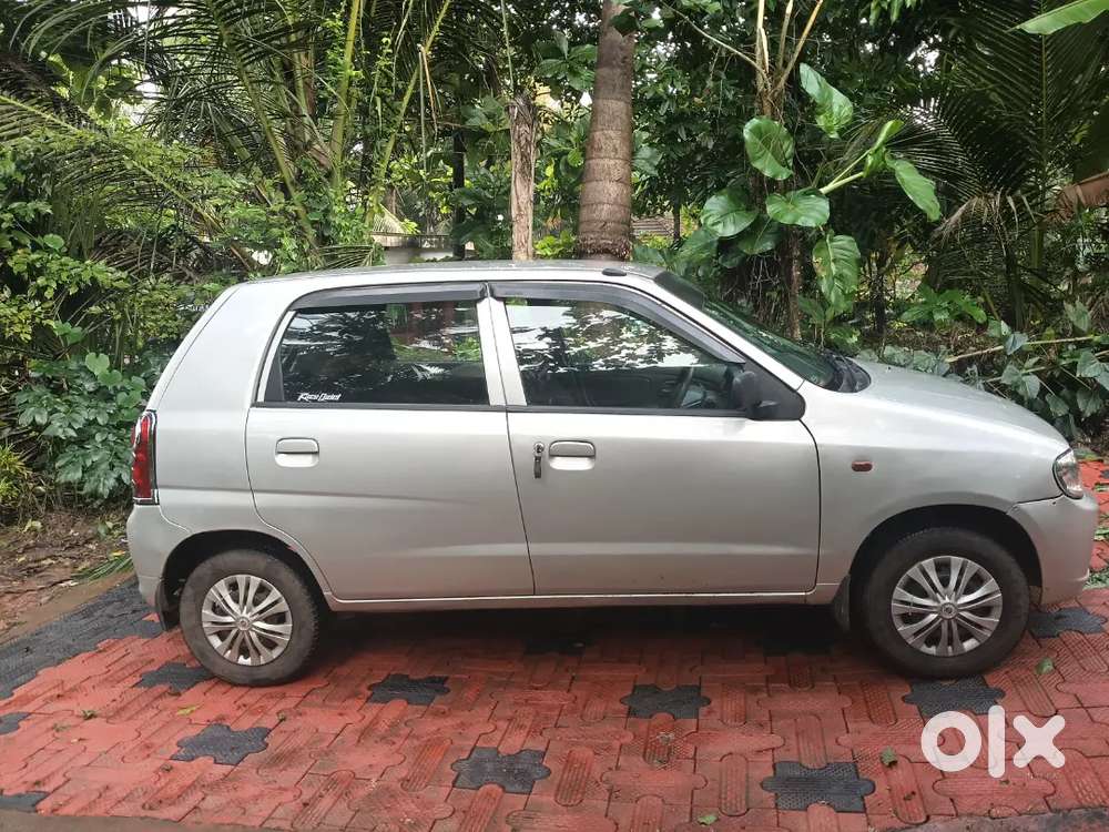 Maruti Alto 2006 Model