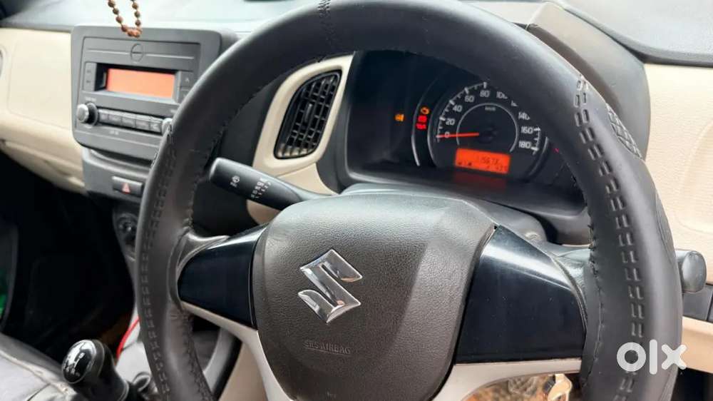 2019 Maruti Suzuki Wagon R