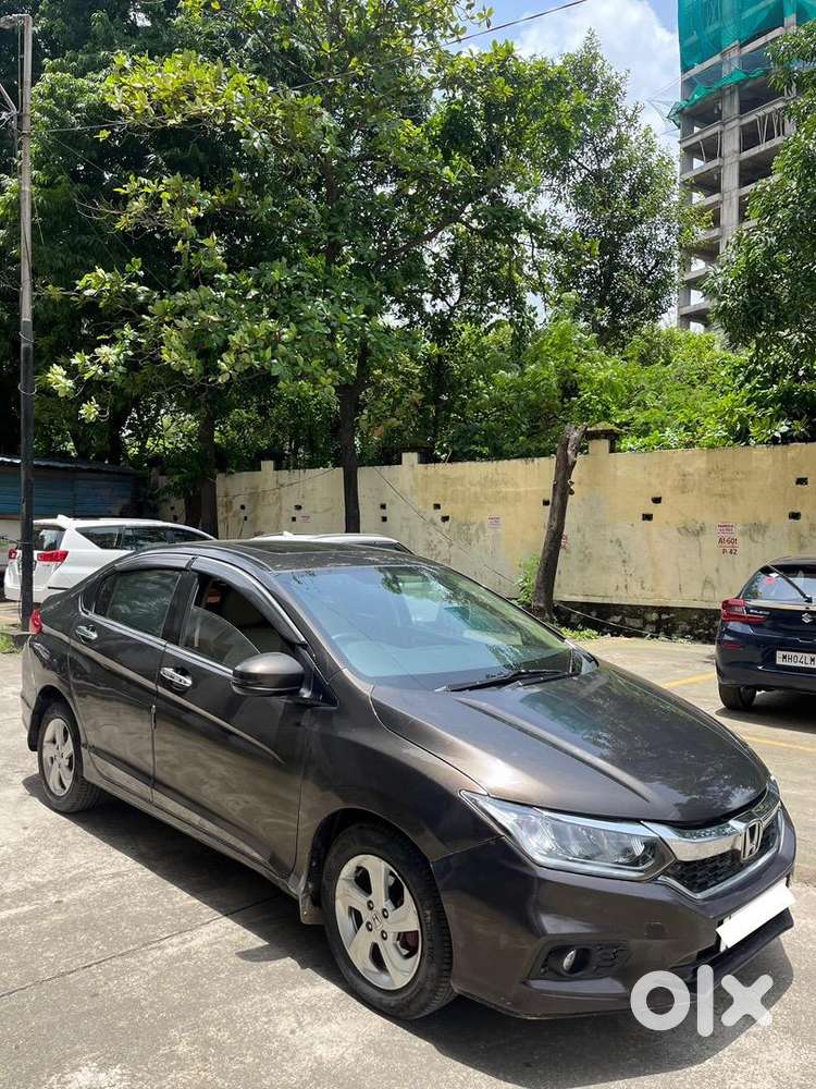 Honda Diesel Car 2014