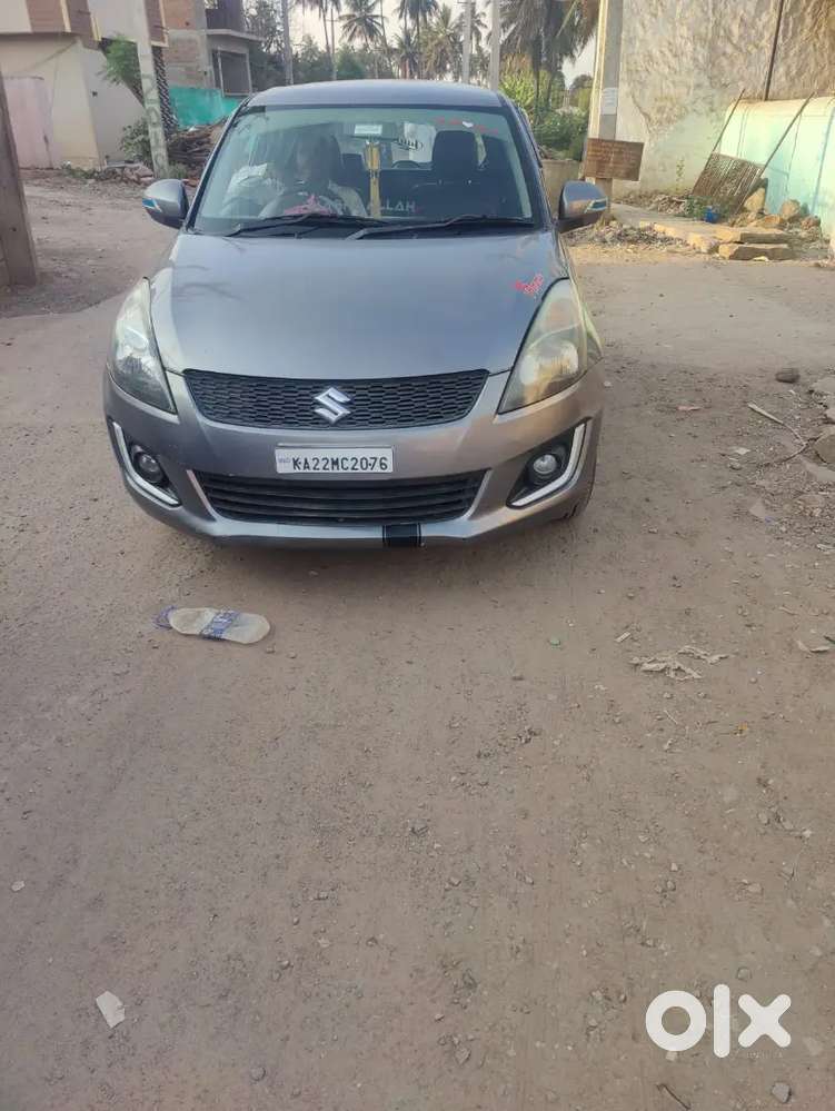 Maruti Suzuki Dzire 2013 Diesel 8526 Km Driven