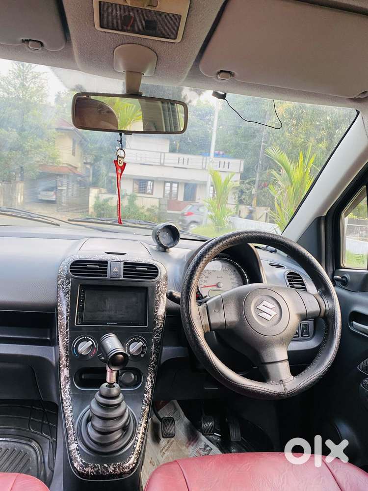 Maruti Suzuki Ritz