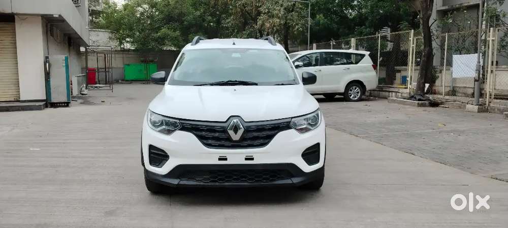 Renault Triber 2022 Petrol Well Maintained