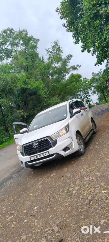 Well Condition ,clean Vehicle