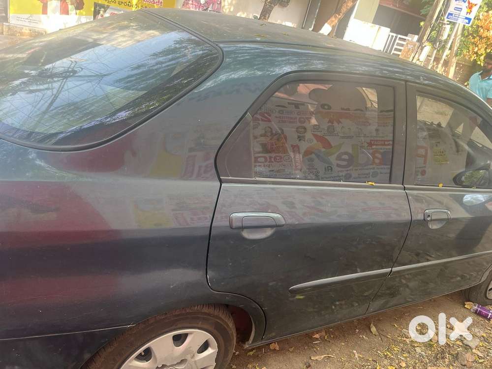 Honda City Zx Petrol 2004