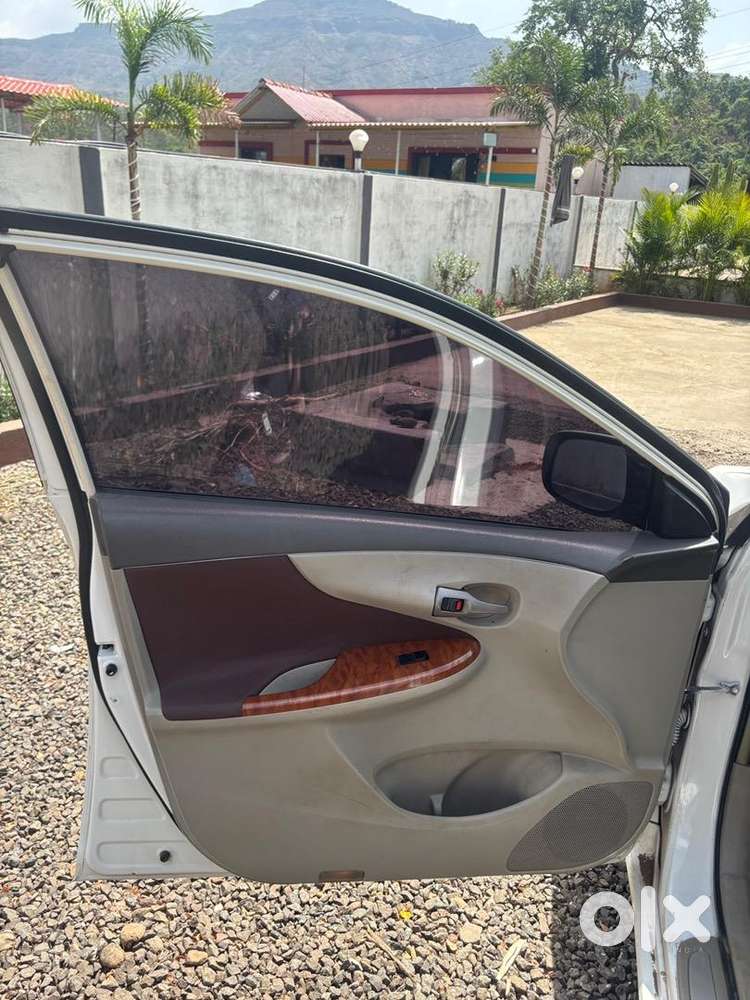 Toyota Car 2009 Model