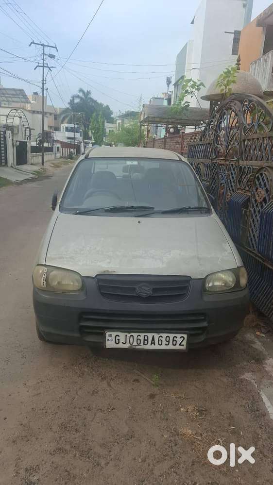 Alto (everything In Working Condition)