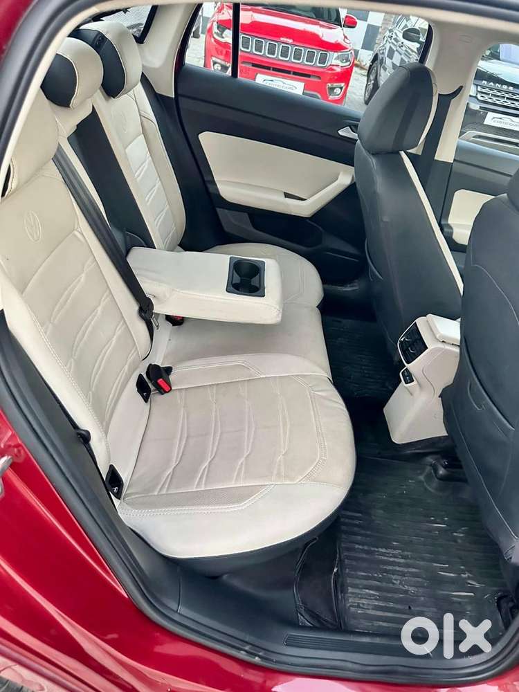 Volkswagen Virtus 1.0 Comfortline Tsi, 2023, Petrol