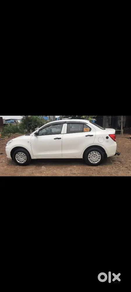 Maruti Suzuki Dzire 2024