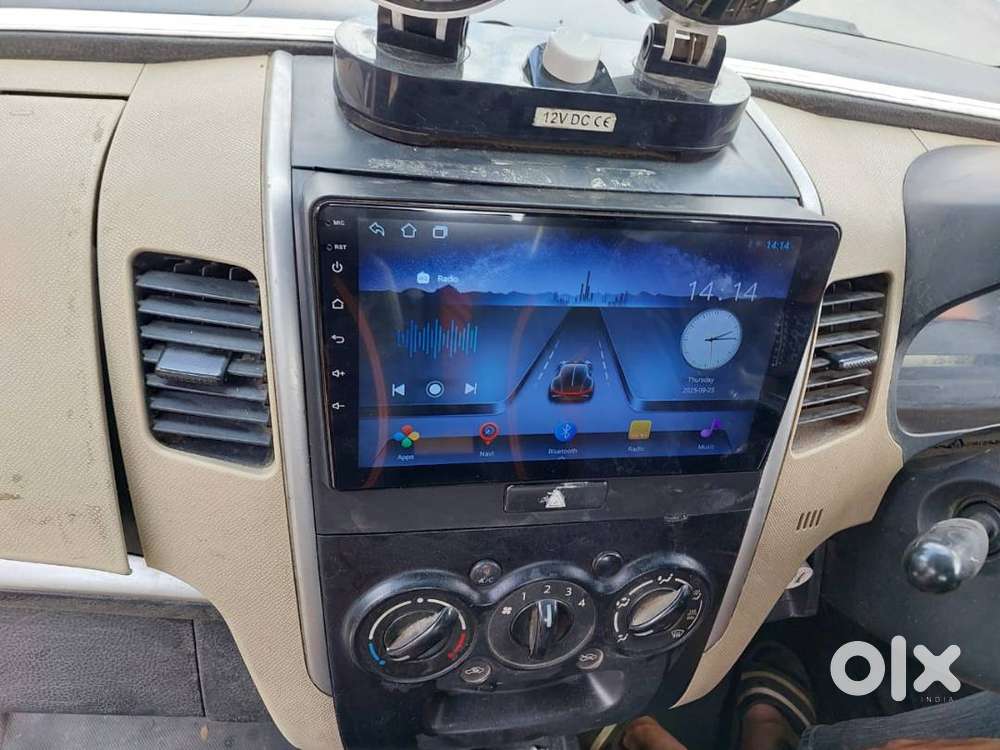 First Owner Maruti Wagonr Lxi