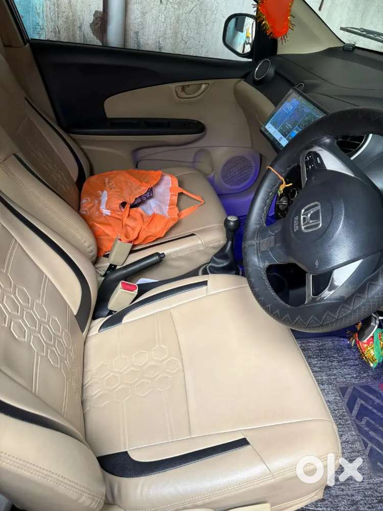 Honda Mobilio 2014 Car For Sale.