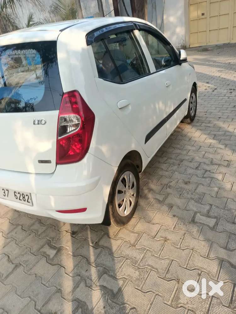 Hyundai I10 2013