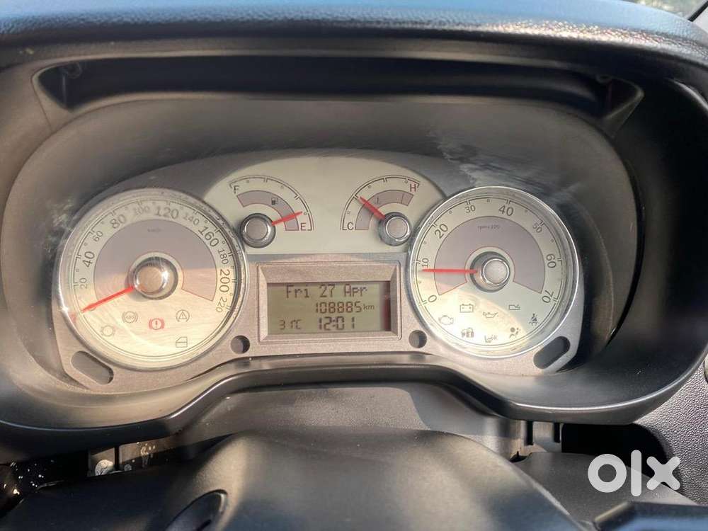 Fiat Linea 2013 November Diesel Well Maintained