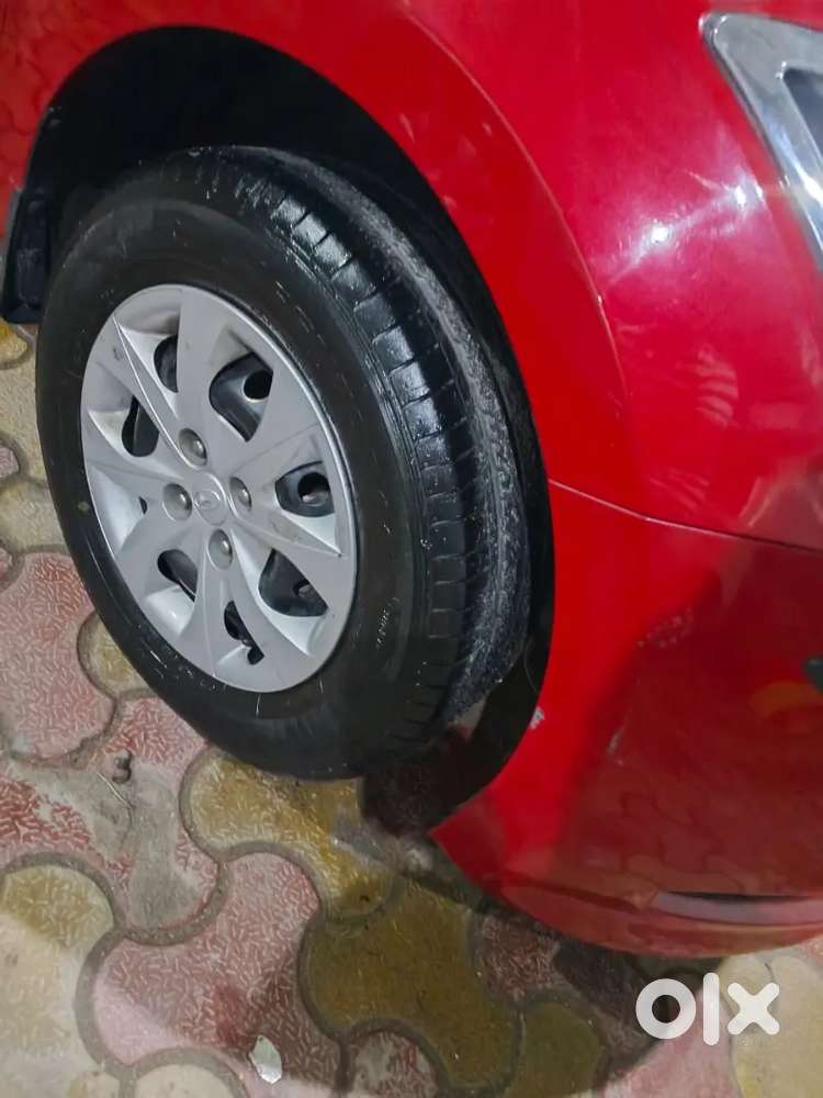 Hyundai I20 Magna 2017 Petrol