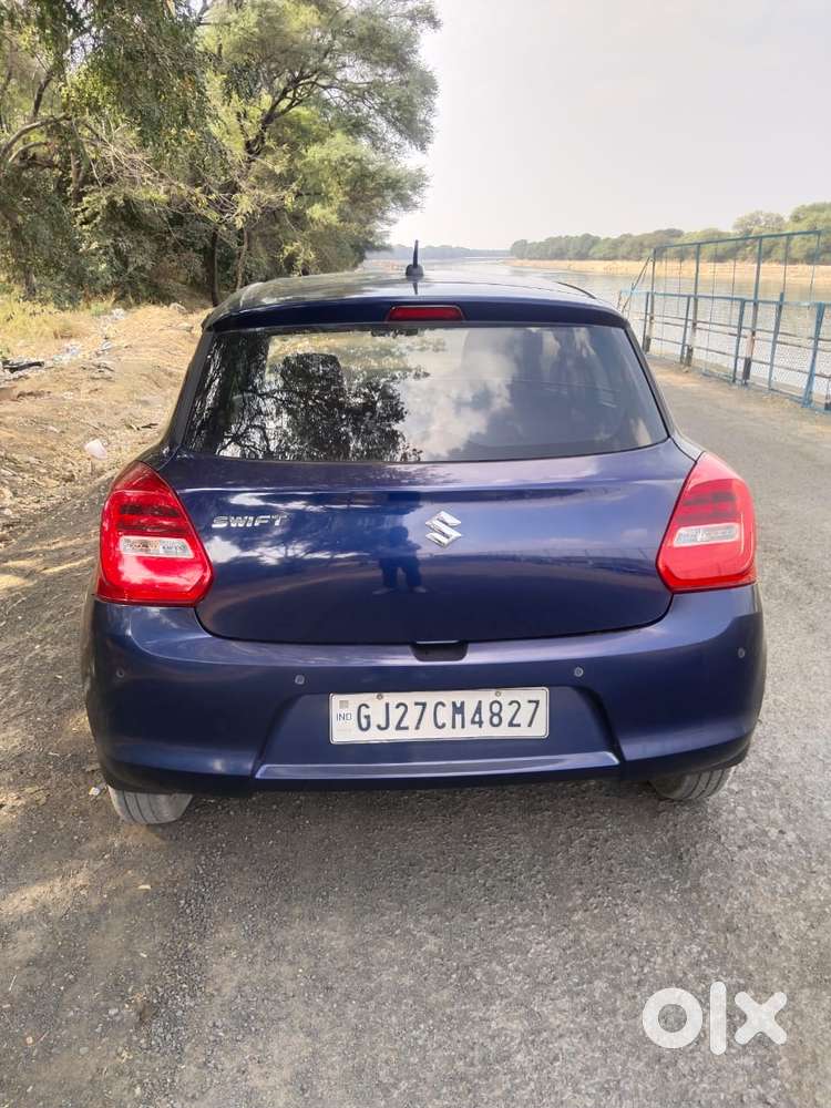 Maruti Suzuki Swift 2018 Vdi, 2019, Diesel