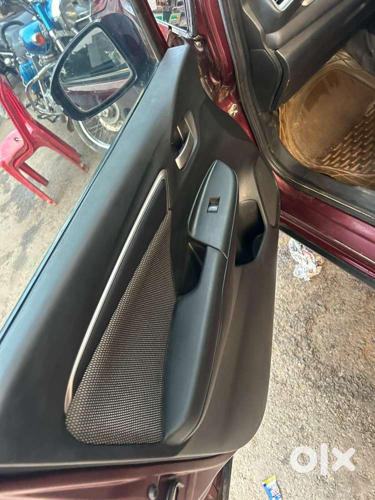 Honda Br-v Style Edition Vx, 2017, Petrol